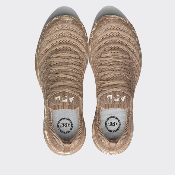 APL TechLoom Wave Almond / Pristine / Marble Unisex